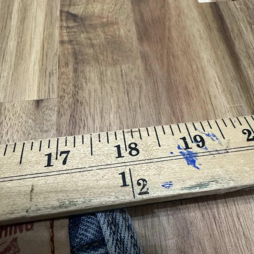 Levis preowned *minor